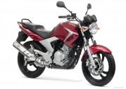 Yamaha YBR 250 Yamaha YBR 250